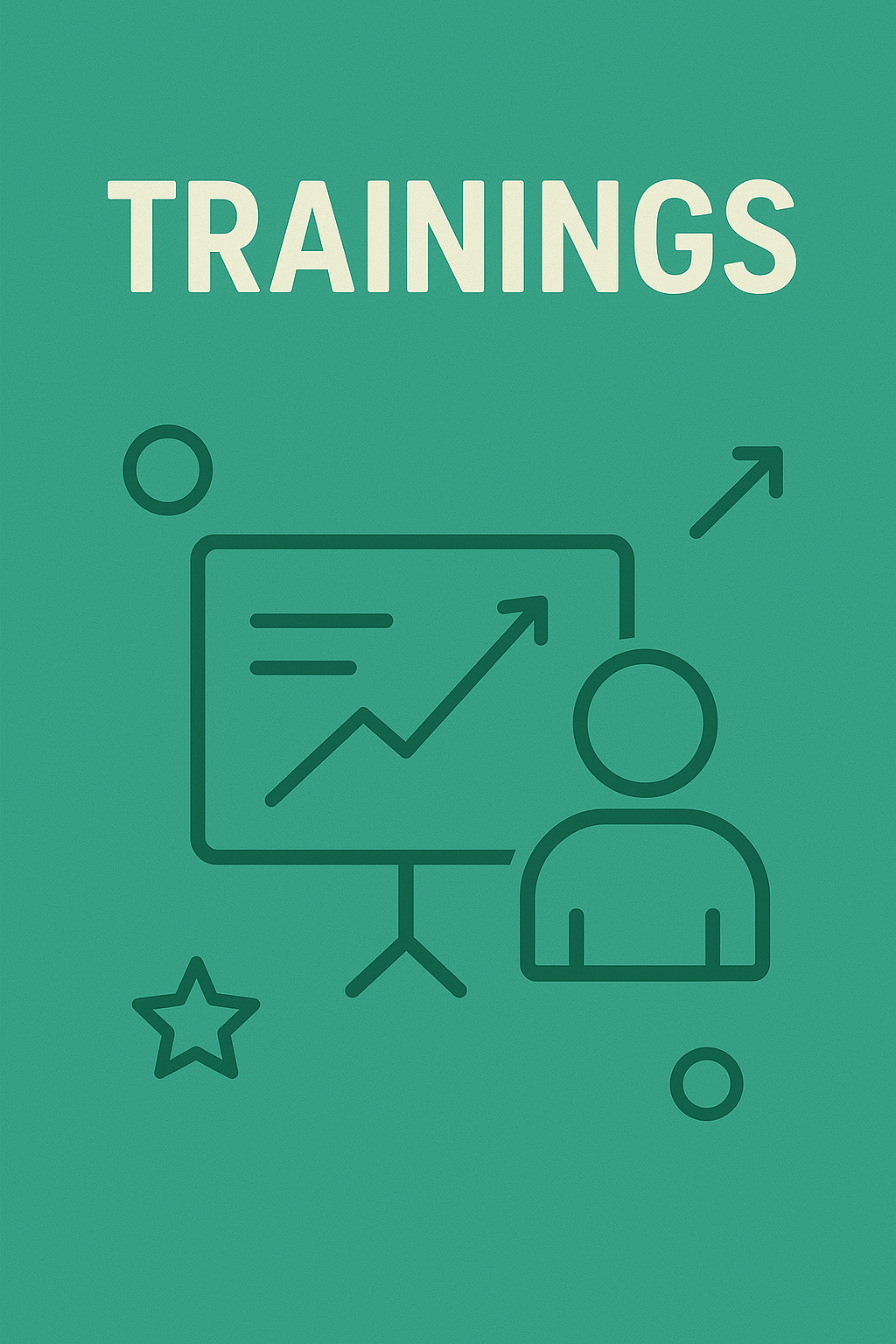 Trainings Services